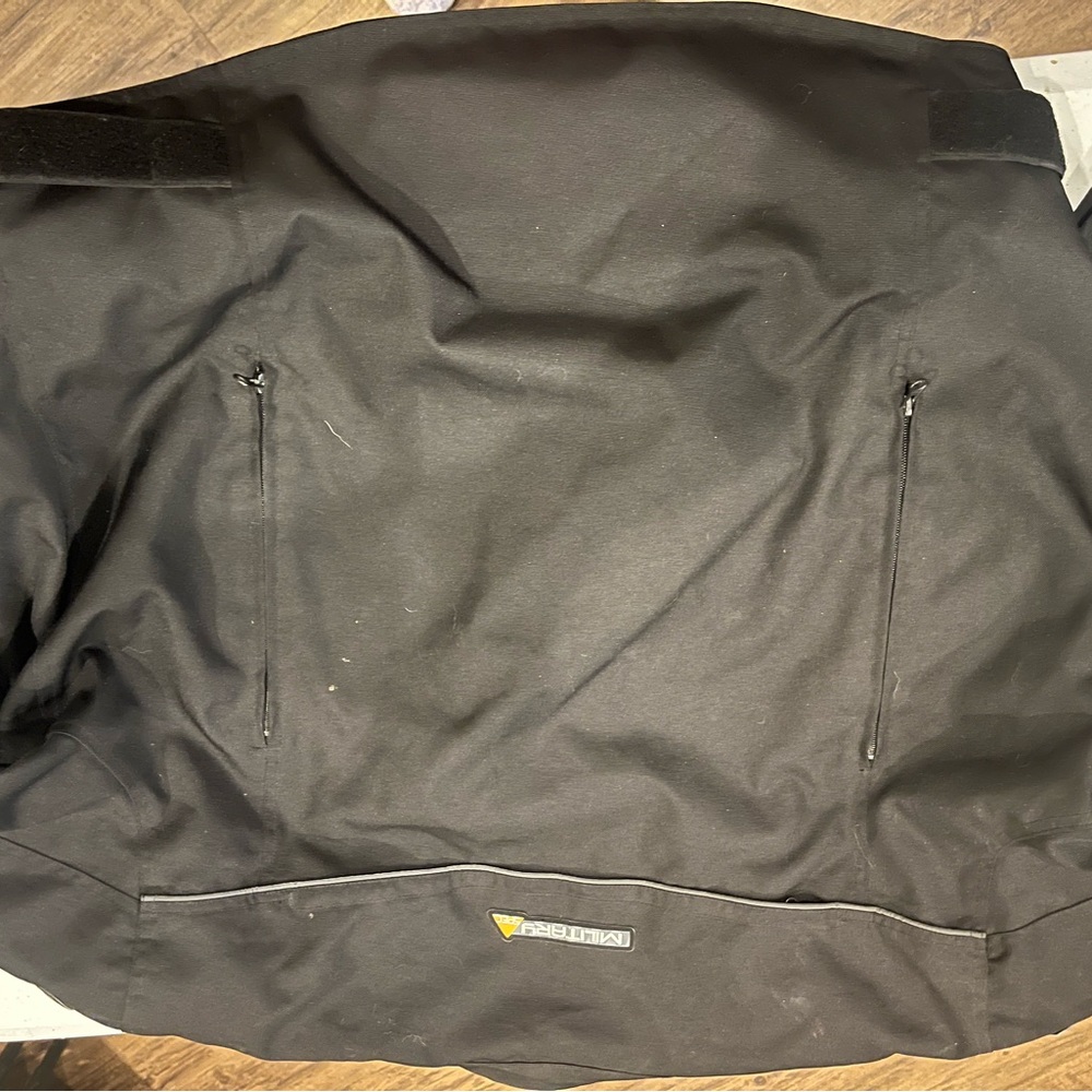 Joe Rocket Men's Motorcycle Jacket (Size XL) - Used, Good Condition